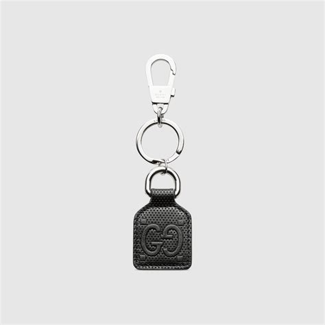 gucci keychain fake|genuine gucci keychains.